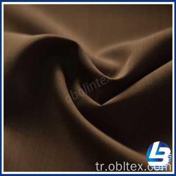 OBL20-616% 100 polyester katyonik dimi kumaş